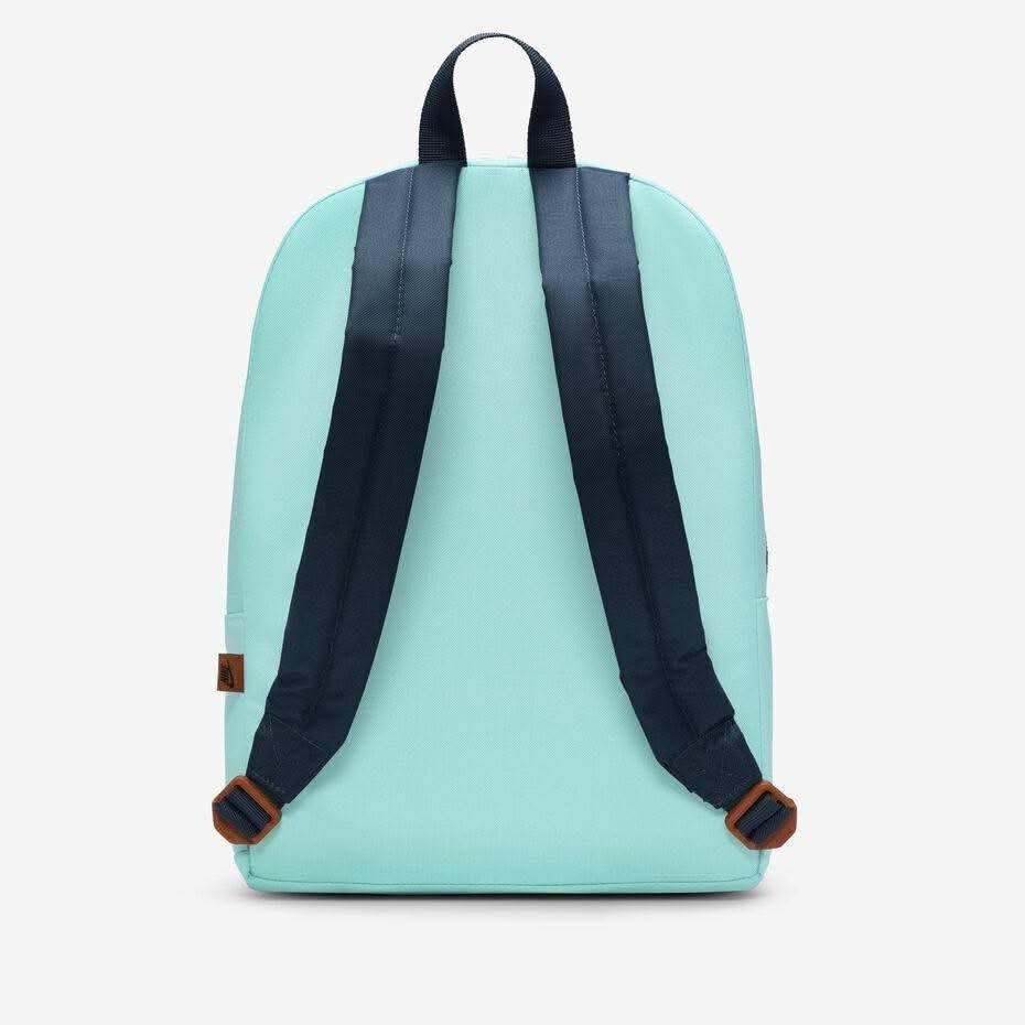 兒童 Nike Classic Backpack 後背包 湖水綠 定價1050-細節圖3