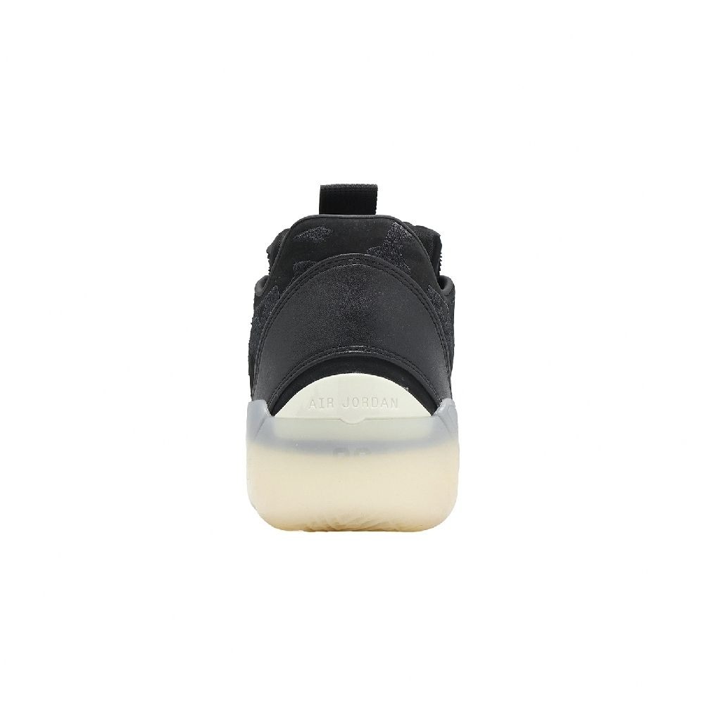 男款 Air Jordan XXXIX PF ＂Noir＂ AJ39 黑色 黑豹 果凍底 籃球鞋 HF0371-001-細節圖6