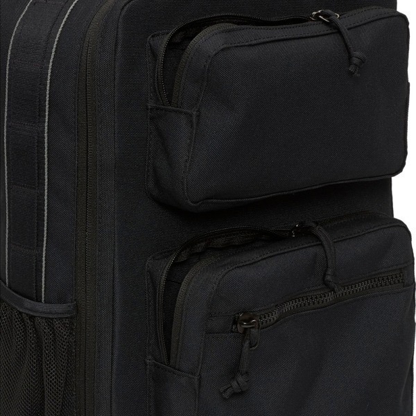 Nike Utility Speed 後背包 氣墊背帶 大容量 黑 CK2668-010-細節圖3