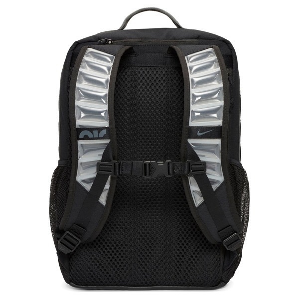 Nike Utility Speed 後背包 氣墊背帶 大容量 黑 CK2668-010-細節圖6
