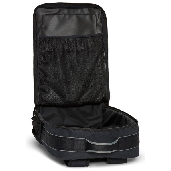 Nike Utility Speed 後背包 氣墊背帶 大容量 黑 CK2668-010-細節圖8