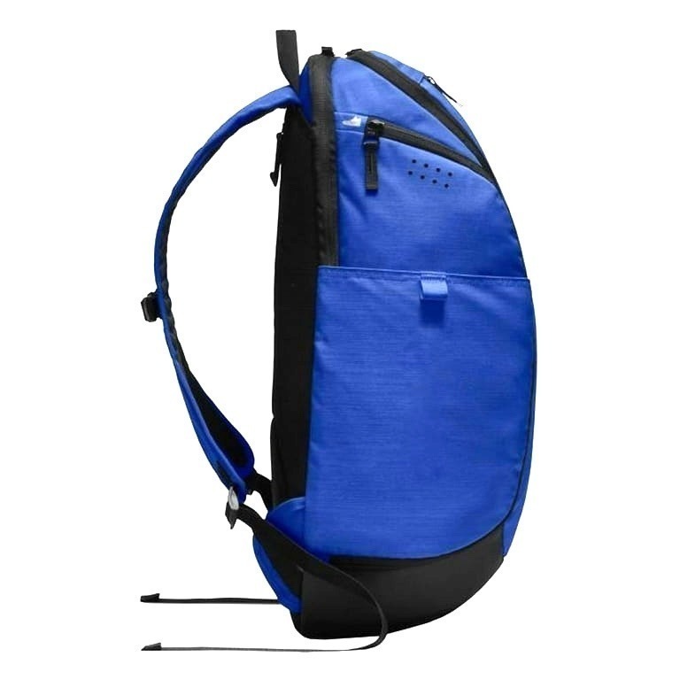 NIKE Hoops Elite Pro Basketball 中華隊配色 雙肩背 可放筆電 大容量 菁英籃球後背包-細節圖4