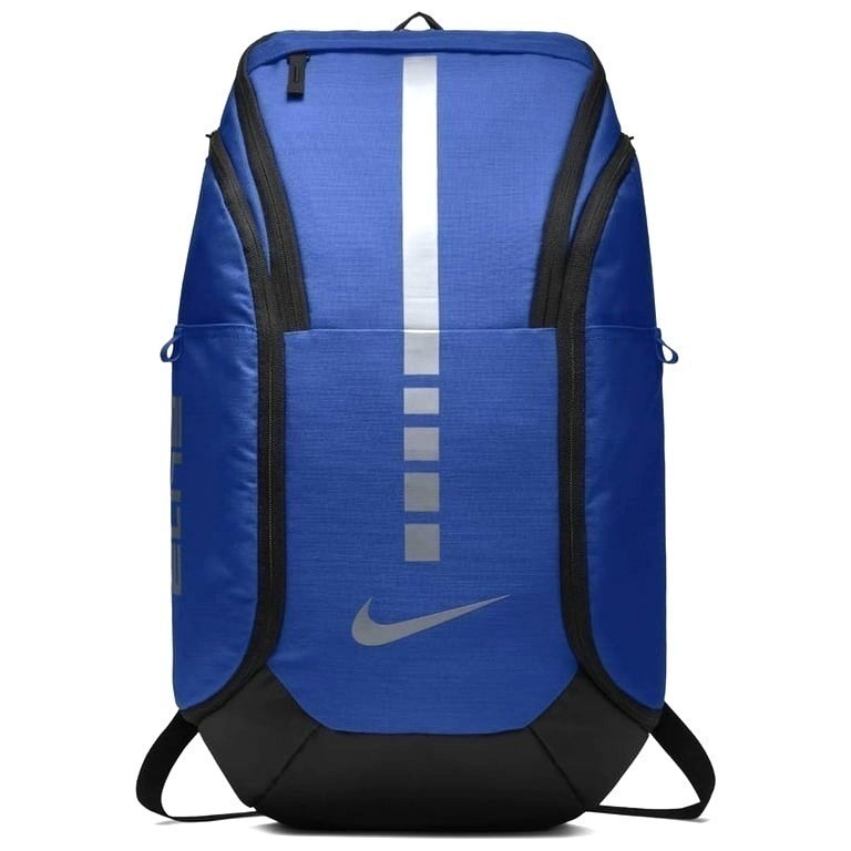 NIKE Hoops Elite Pro Basketball 中華隊配色 雙肩背 可放筆電 大容量 菁英籃球後背包-細節圖6