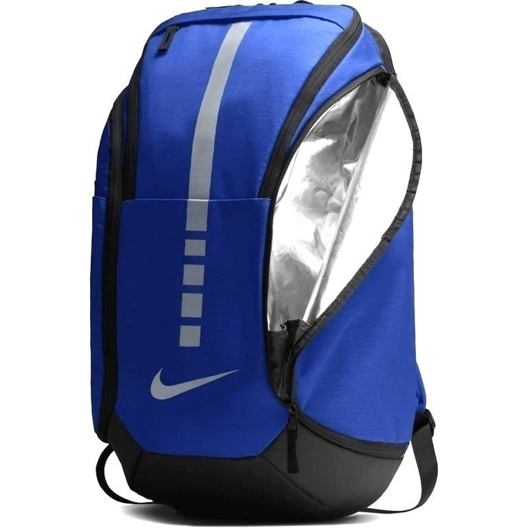 NIKE Hoops Elite Pro Basketball 中華隊配色 雙肩背 可放筆電 大容量 菁英籃球後背包-細節圖5