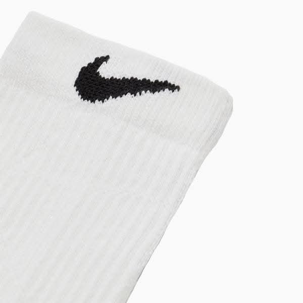 Nike Nba U Nk Elite Crew 75週年紀念 銀蔥 菁英籃球襪 定價450-細節圖5