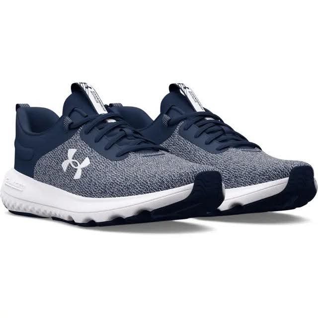 男款 UA Charged Revitalize 透氣 緩震 休閒慢跑鞋 定價2980-細節圖2