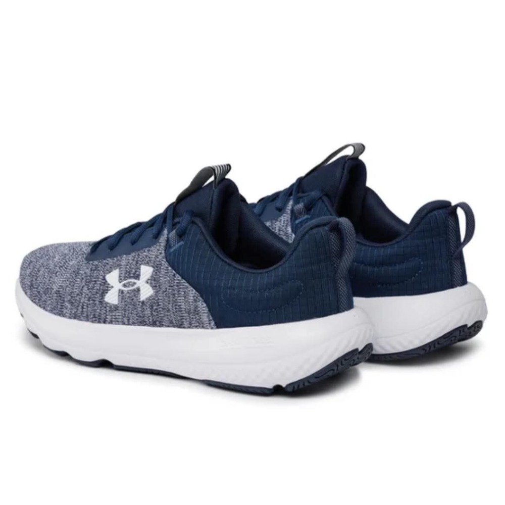 男款 UA Charged Revitalize 透氣 緩震 休閒慢跑鞋 定價2980-細節圖3