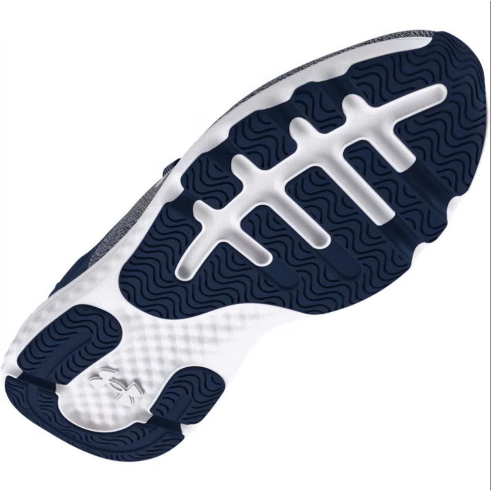 男款 UA Charged Revitalize 透氣 緩震 休閒慢跑鞋 定價2980-細節圖5