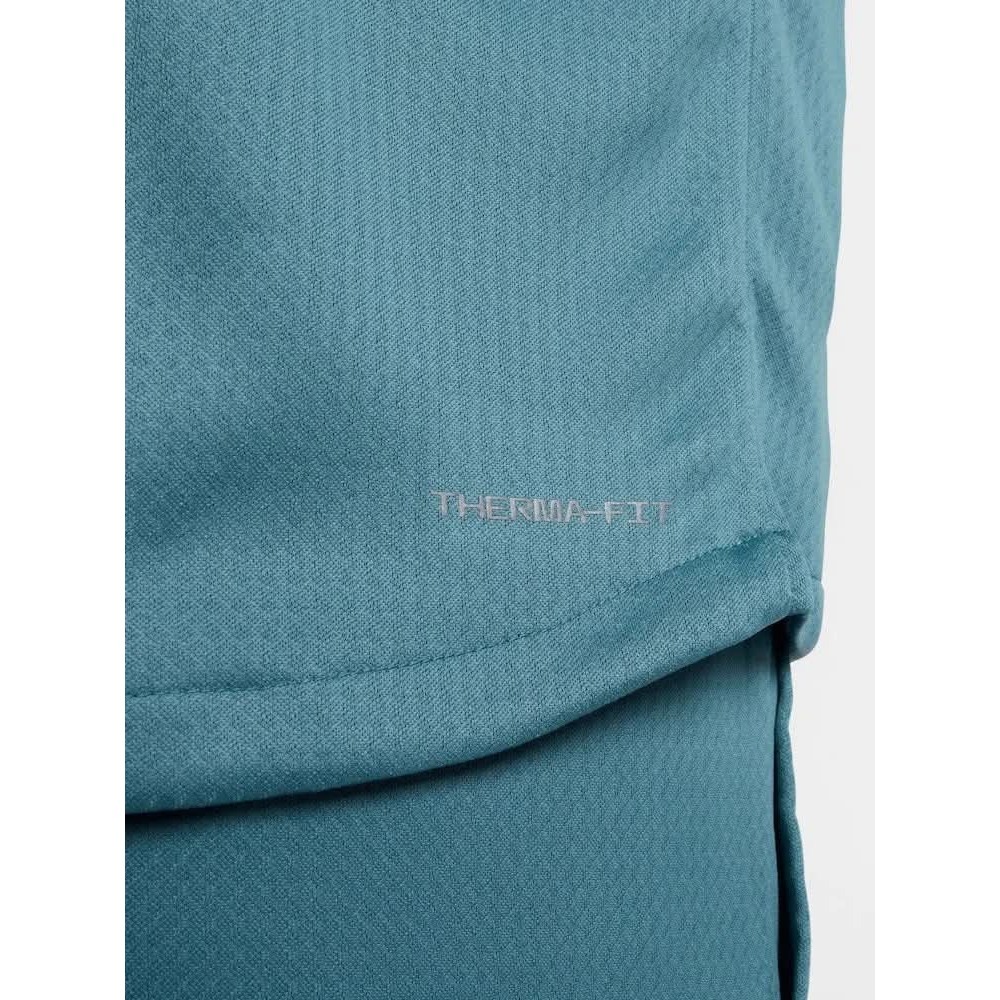 男子 Nike Therma-FIT Sphere Miler Running 保暖 拉鏈口袋 反光 連帽外套-細節圖6