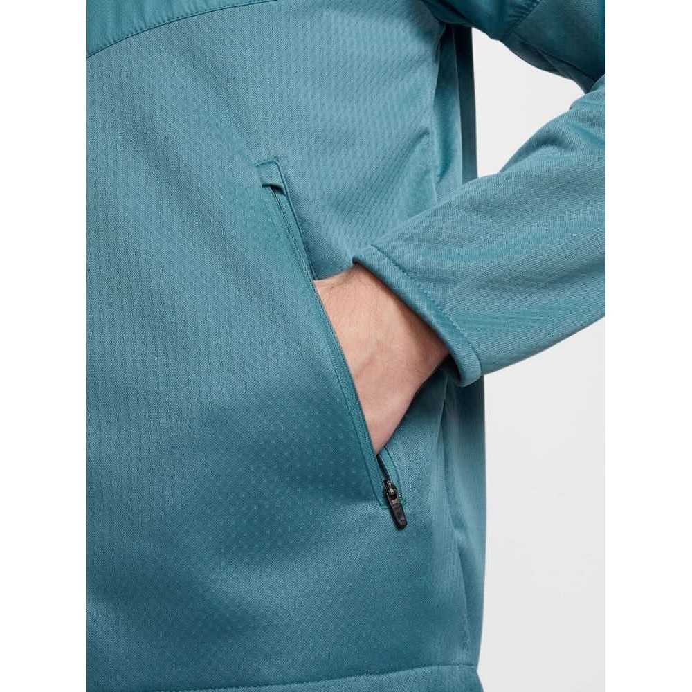 男子 Nike Therma-FIT Sphere Miler Running 保暖 拉鏈口袋 反光 連帽外套-細節圖7