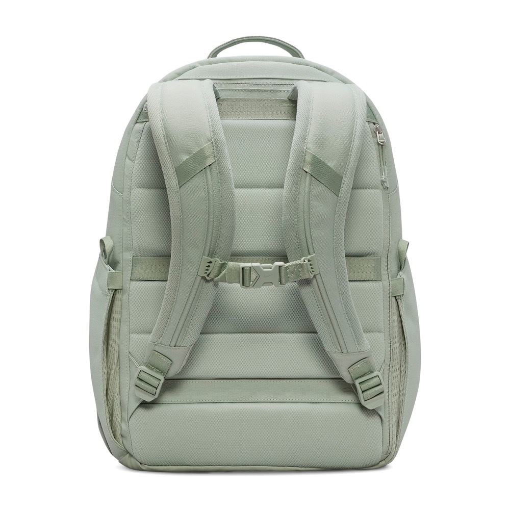 Nike Utility Power 16吋筆電包 多口袋 大容量 後背包-細節圖4