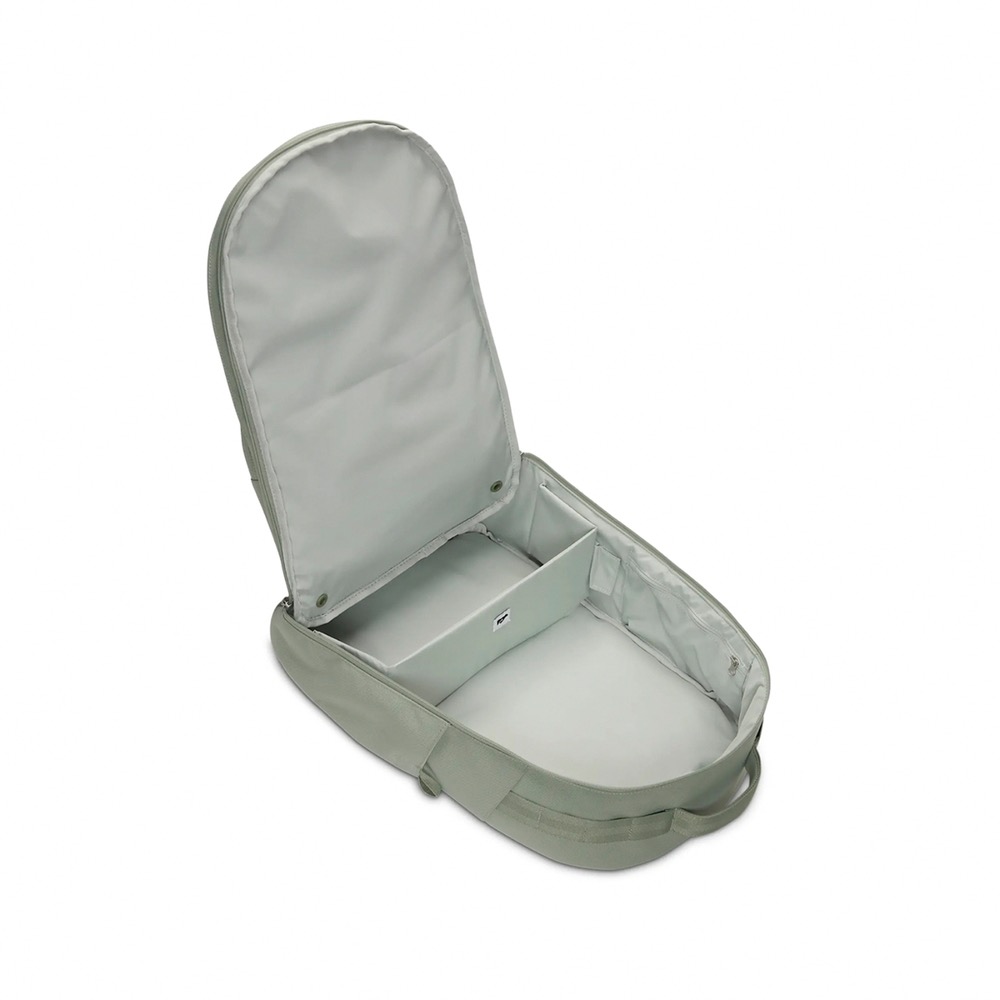 Nike Utility Power 16吋筆電包 多口袋 大容量 後背包-細節圖5