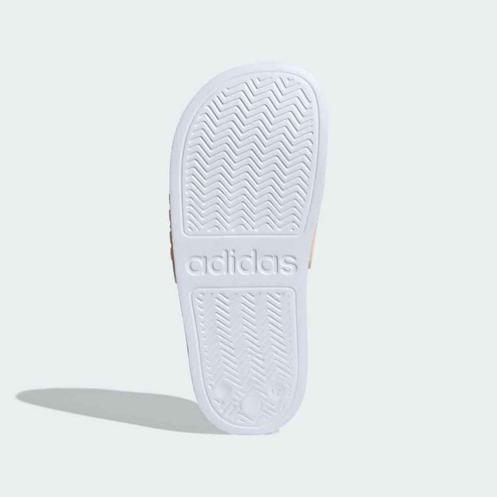 兒童 ADIDAS ADILETTE SHOWER 拖鞋-細節圖4