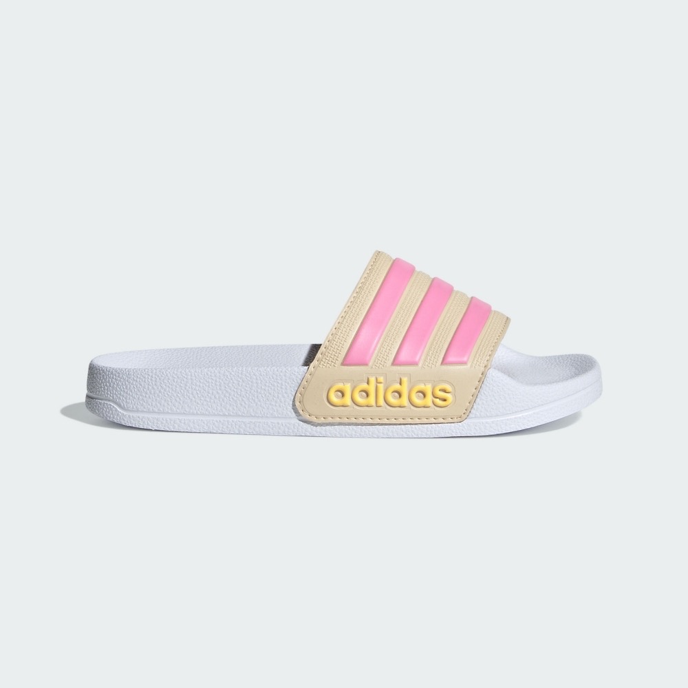 兒童 ADIDAS ADILETTE SHOWER 拖鞋-細節圖5