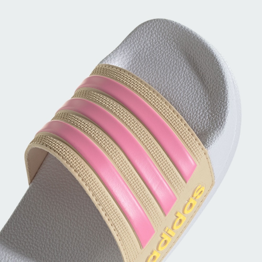 兒童 ADIDAS ADILETTE SHOWER 拖鞋-細節圖7