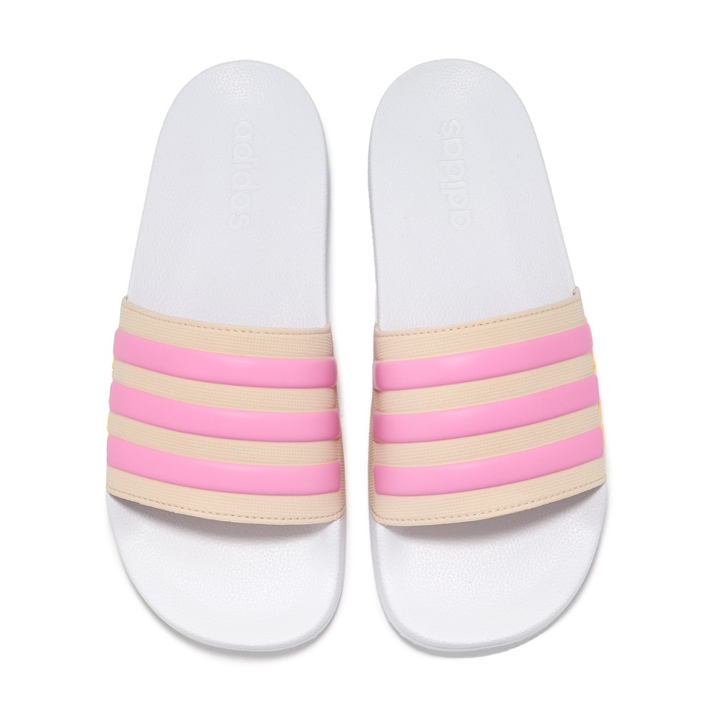 兒童 ADIDAS ADILETTE SHOWER 拖鞋-細節圖8