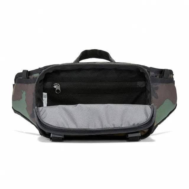 Nike SB RPM Hip Pack（滑板概念休閒迷彩腰包/斜背包） 定價1550-細節圖5