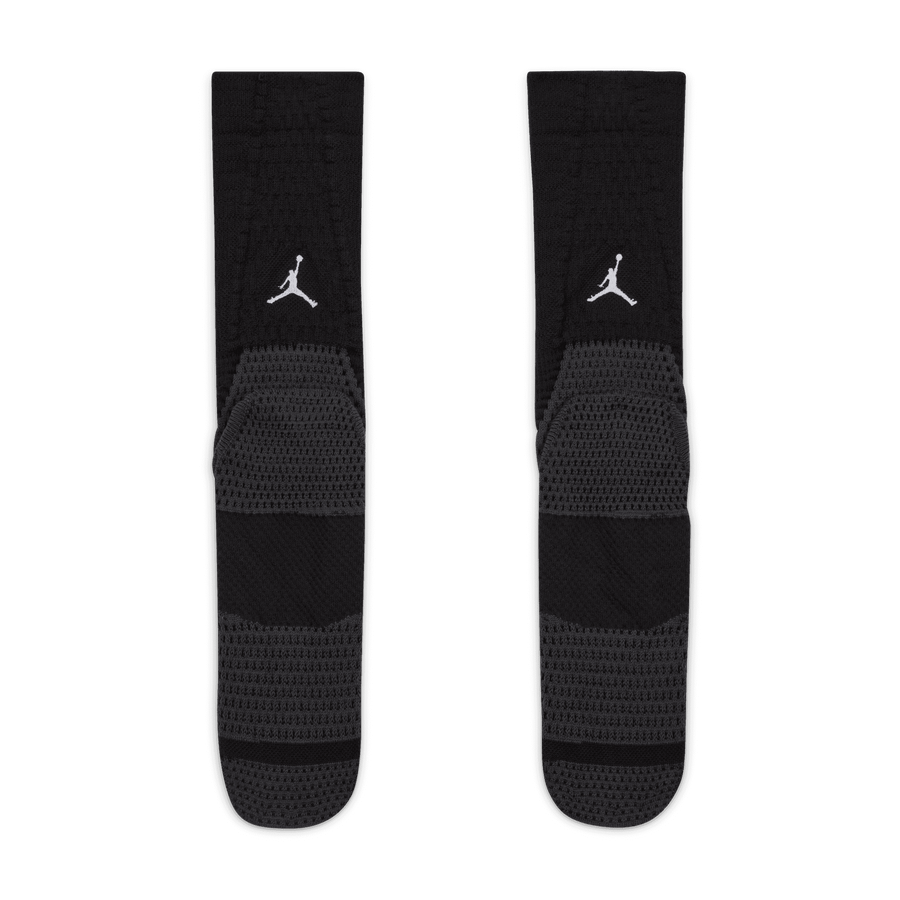 FZ3393-010 頂級高階運動籃球襪 Jordan Unicorn Dri-FIT ADV 定價550-細節圖3