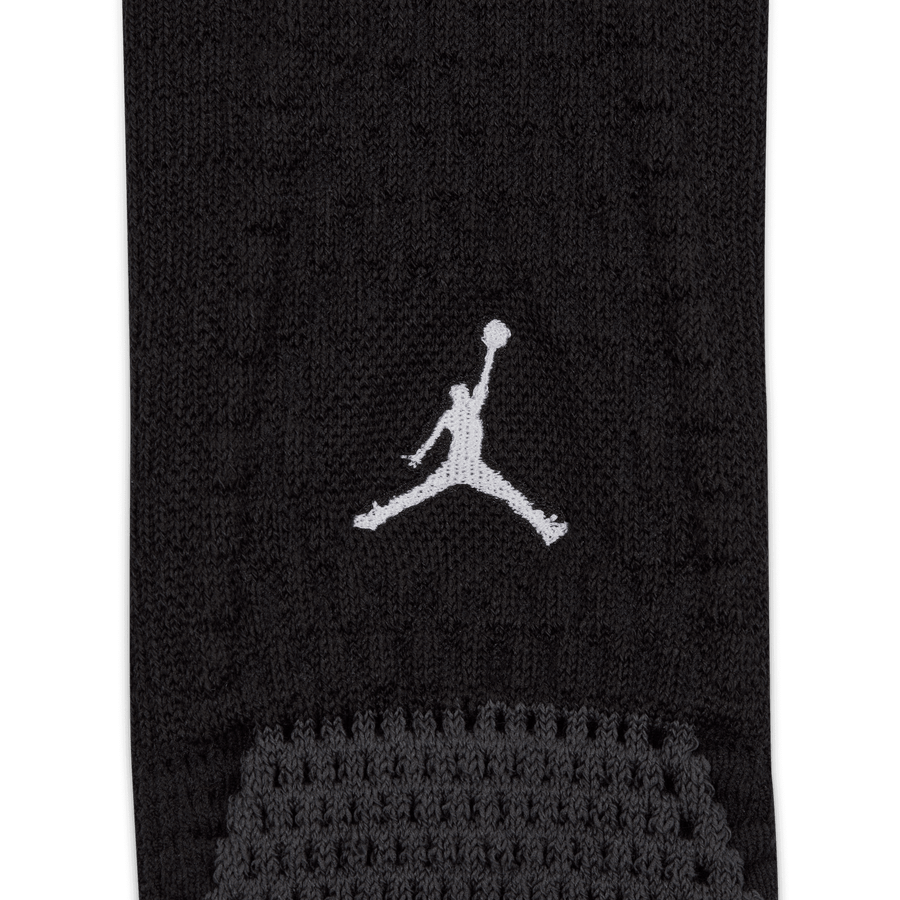 FZ3393-010 頂級高階運動籃球襪 Jordan Unicorn Dri-FIT ADV 定價550-細節圖4