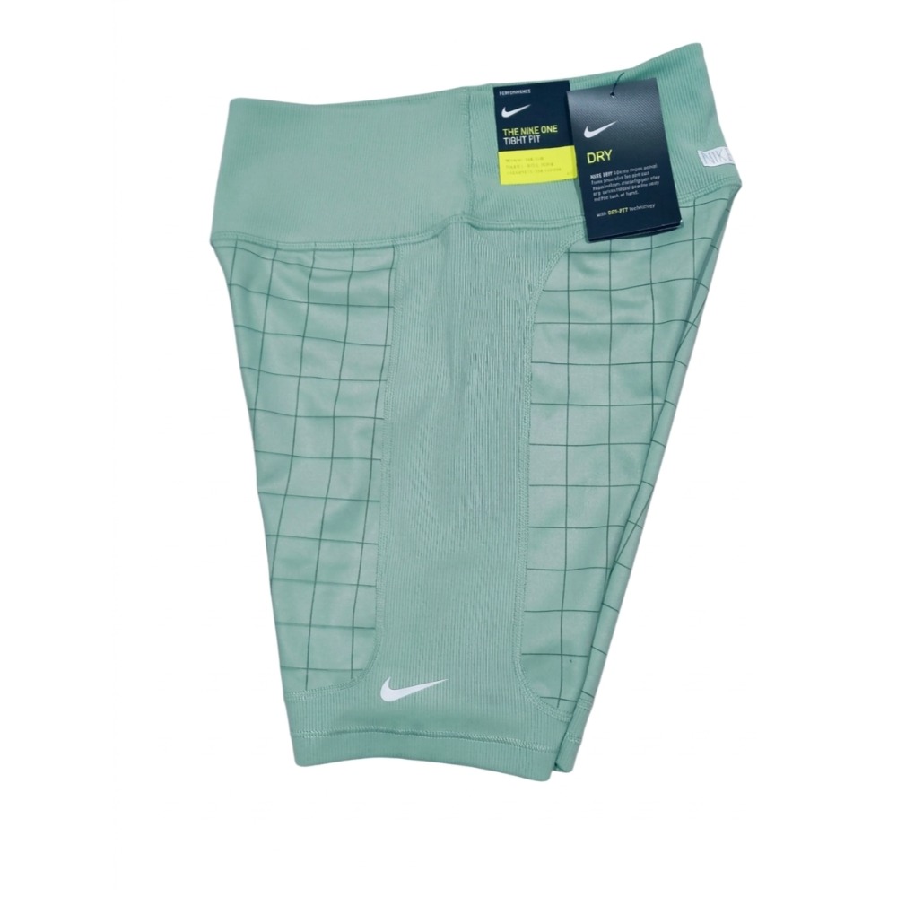 女款 Nike One 中腰 7 吋 Dri-FIT 緊身單車短褲-細節圖2