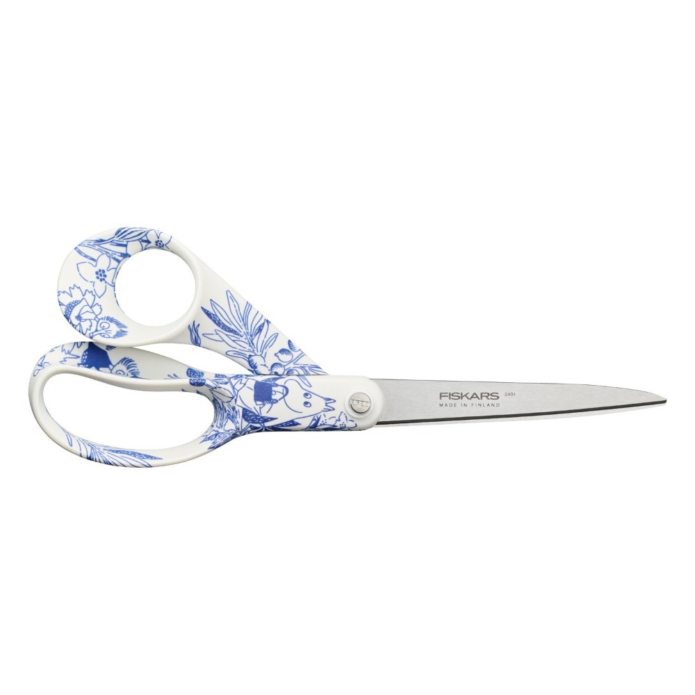 芬蘭 2021 Fiskars & Iittala 聯名 多功能剪刀 2023 新款 水果 芬蘭當地製造-規格圖8