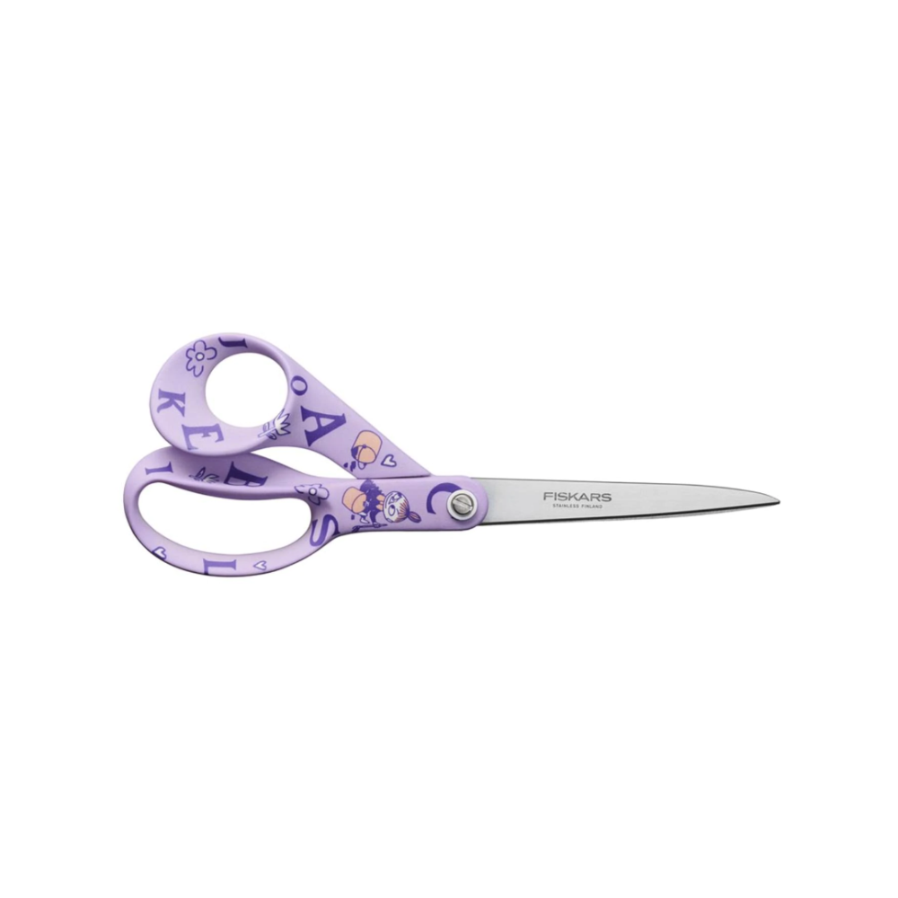 芬蘭 2021 Fiskars & Iittala 聯名 多功能剪刀 2023 新款 水果 芬蘭當地製造-規格圖8