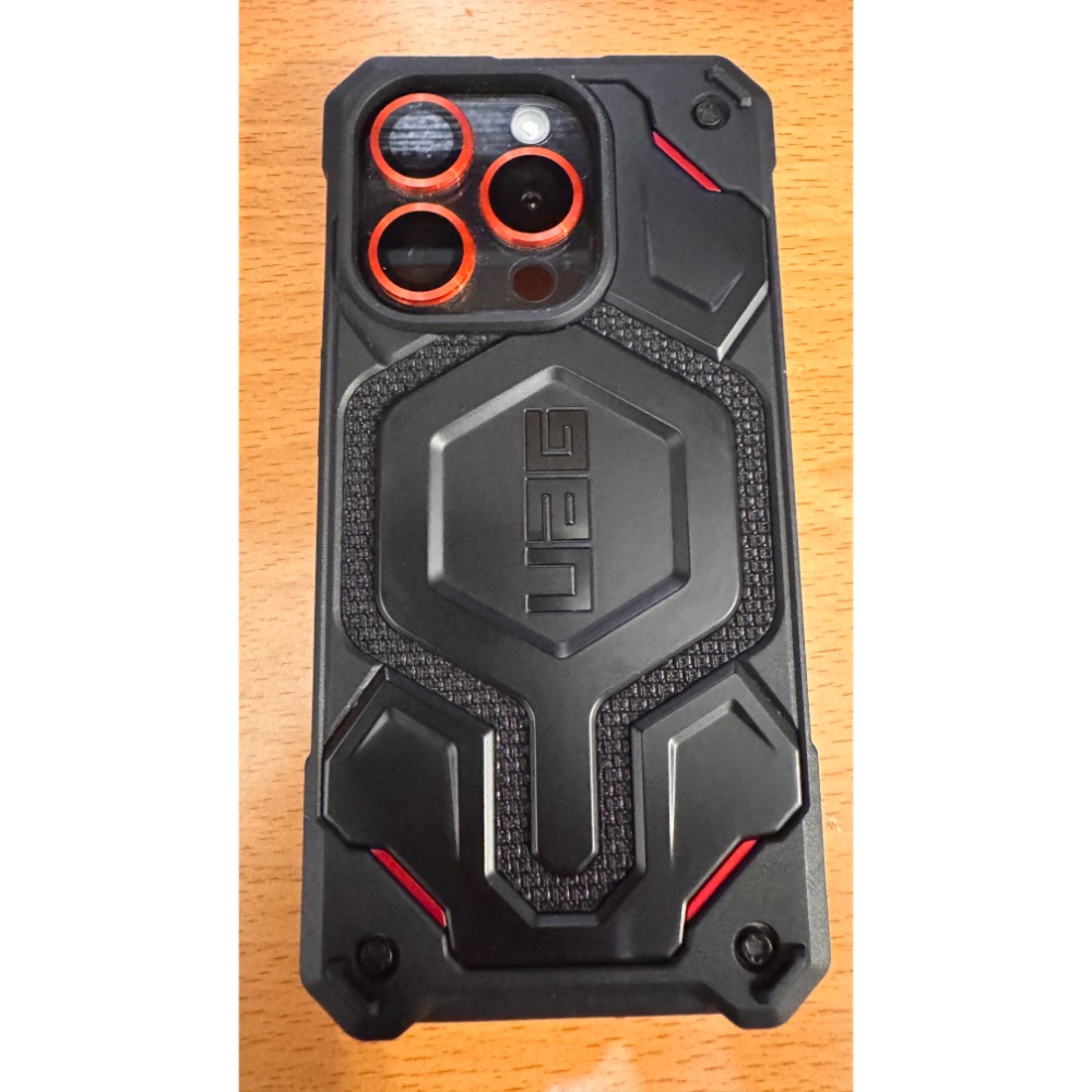 iPhone 15 pro 128g(黑色）-細節圖2