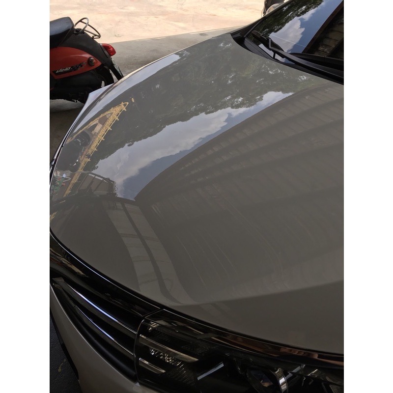 Girl👧🏻 🔥私心推薦👍鍍膜維護劑✨-細節圖5