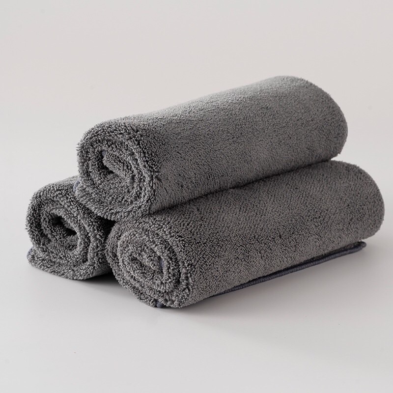 雙效珊瑚絨擦拭布 5倍強效-細節圖2