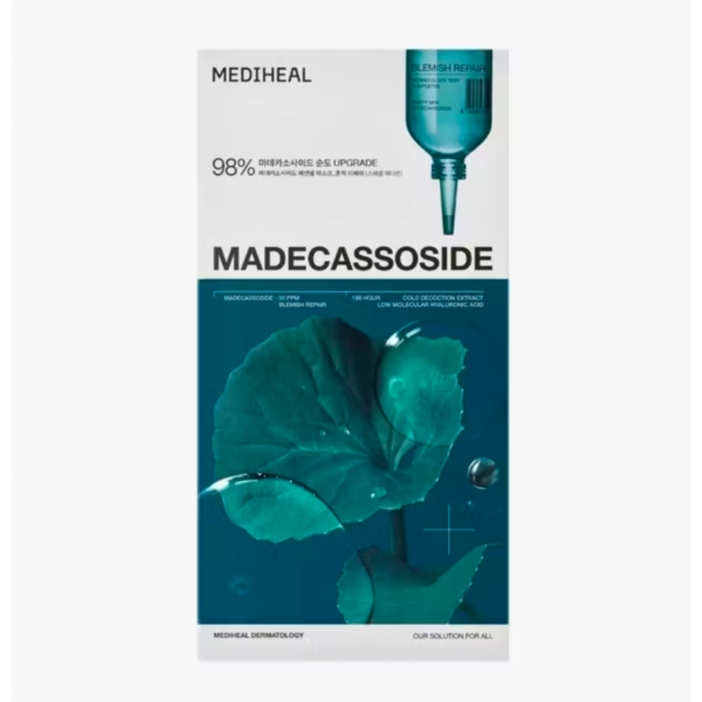 madecassoside