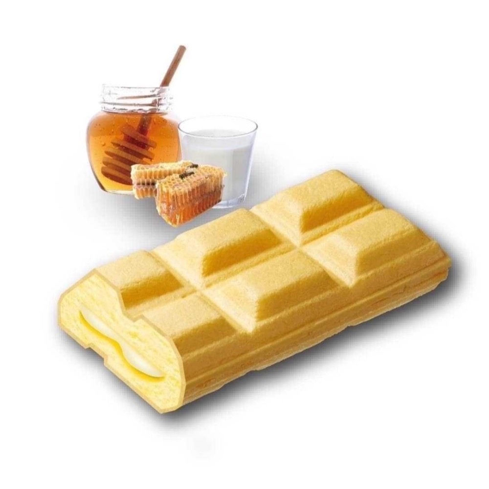 阿奇儂 摩納鬆餅雪糕 +1=2支。552↑免運-細節圖3