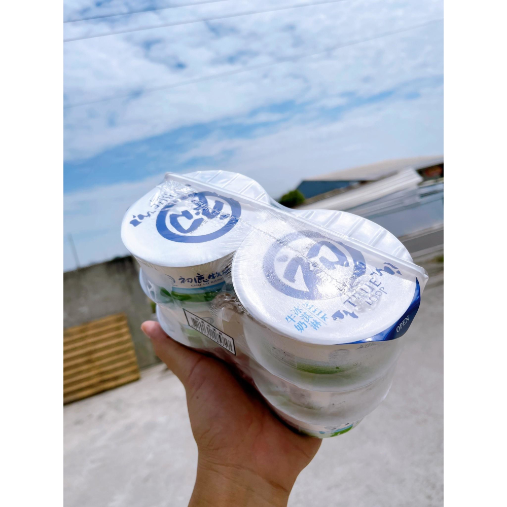 阿奇儂 初鹿冰淇淋 +1=6杯。552↑免運-細節圖2