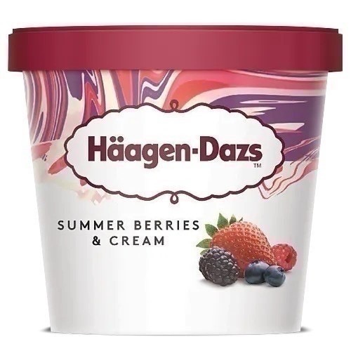 【最低每杯 $58】哈根達斯 100ml 迷你杯 +1＝1杯。552↑免運。領券最低每杯$58.4-細節圖2