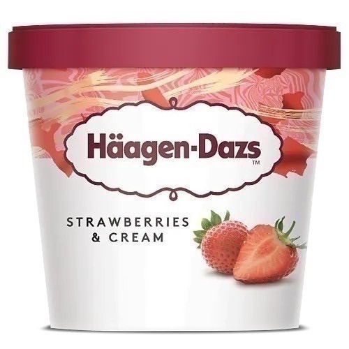 【最低每杯 $58】哈根達斯 100ml 迷你杯 +1＝1杯。552↑免運。領券最低每杯$58.4-細節圖6