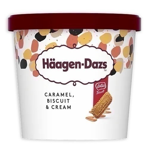 【最低每杯 $58】哈根達斯 100ml 迷你杯 +1＝1杯。552↑免運。領券最低每杯$58.4-細節圖7