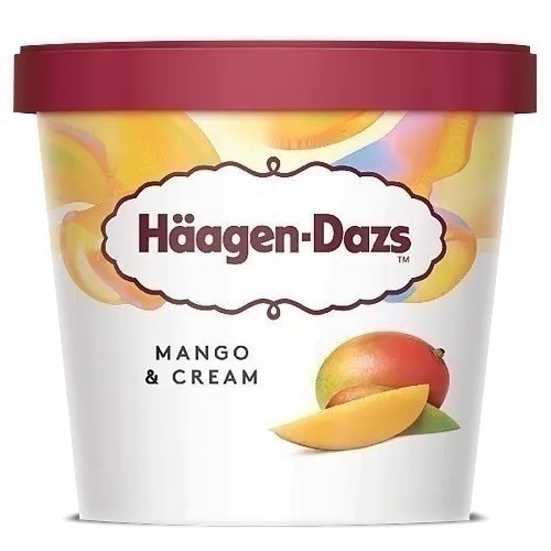 【最低每杯 $58】哈根達斯 100ml 迷你杯 +1＝1杯。552↑免運。領券最低每杯$58.4-規格圖11