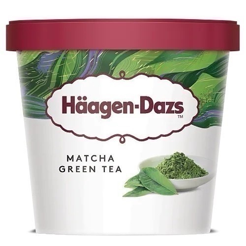 【最低每杯 $58】哈根達斯 100ml 迷你杯 +1＝1杯。552↑免運。領券最低每杯$58.4-規格圖11