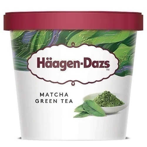 【最低每杯 $58】哈根達斯 100ml 迷你杯 +1＝1杯。552↑免運。領券最低每杯$58.4-規格圖11