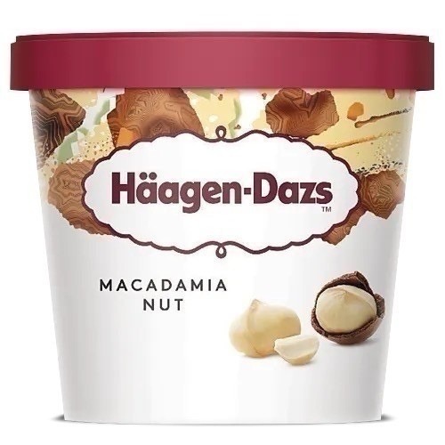 【最低每杯 $58】哈根達斯 100ml 迷你杯 +1＝1杯。552↑免運。領券最低每杯$58.4-規格圖11