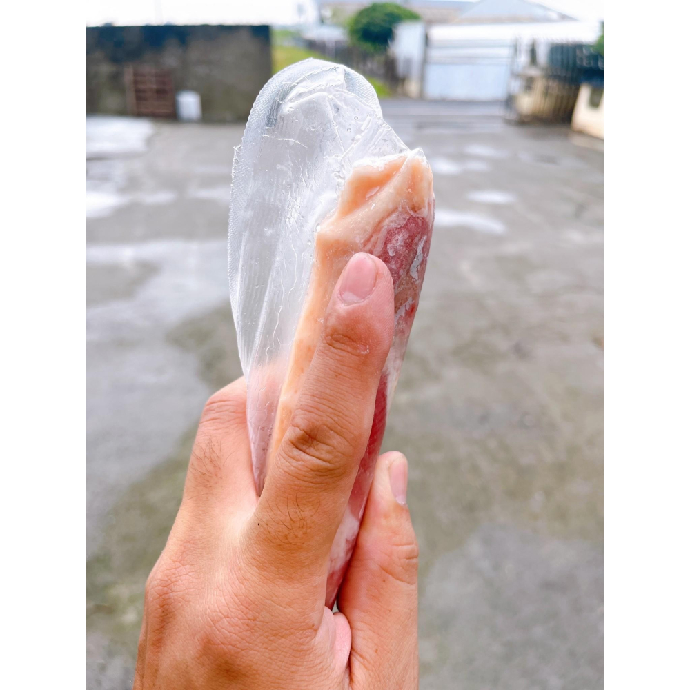 台灣 櫻桃鴨胸肉 +1=1塊。552↑免運-細節圖5