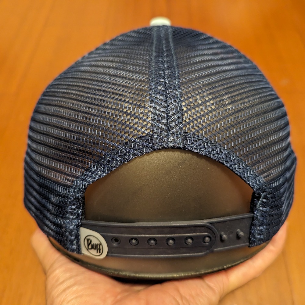 登山露營越野跑戶外運動帽-細節圖4