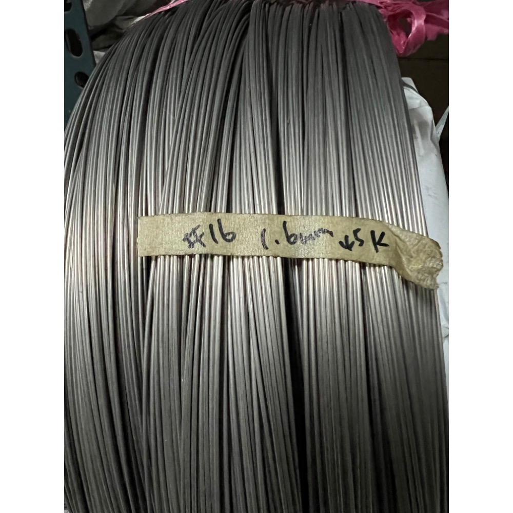 ￼【小金空間屋】12# 14# 16# 18# 22# 1kg 白鐵線 不鏽鋼線-細節圖2