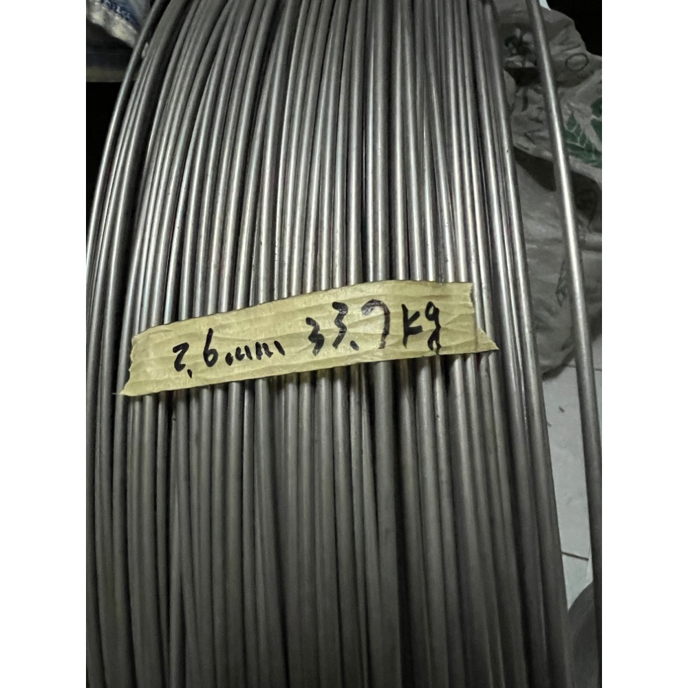 ￼【小金空間屋】12# 14# 16# 18# 22# 1kg 白鐵線 不鏽鋼線-細節圖4