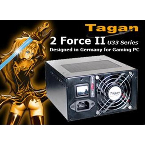 禾揚 Tagan TG900-U33 900W電源供應器(福利品)