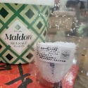 【老街烘焙坊】英國🇬🇧馬爾頓天然海鹽 / MALDON SEA SALT / 英國皇室專用鹽/白鑽石鹽/ 現貨-規格圖5