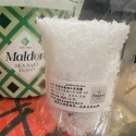 【老街烘焙坊】英國🇬🇧馬爾頓天然海鹽 / MALDON SEA SALT / 英國皇室專用鹽/白鑽石鹽/ 現貨-規格圖5