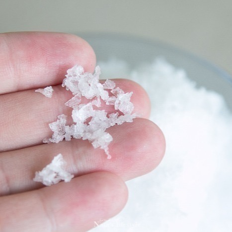 【老街烘焙坊】英國🇬🇧馬爾頓 天然海鹽 1.4公斤 / MALDON SEA SALT / 英國皇室專用鹽/現貨-細節圖4