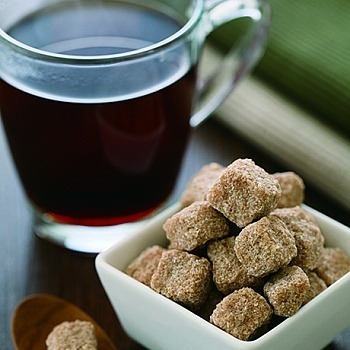 【老街烘焙坊】法國La Perruche 鸚鵡牌 琥珀紅糖 - 750g(大盒) / AMBER CUBE SUGAR-細節圖4