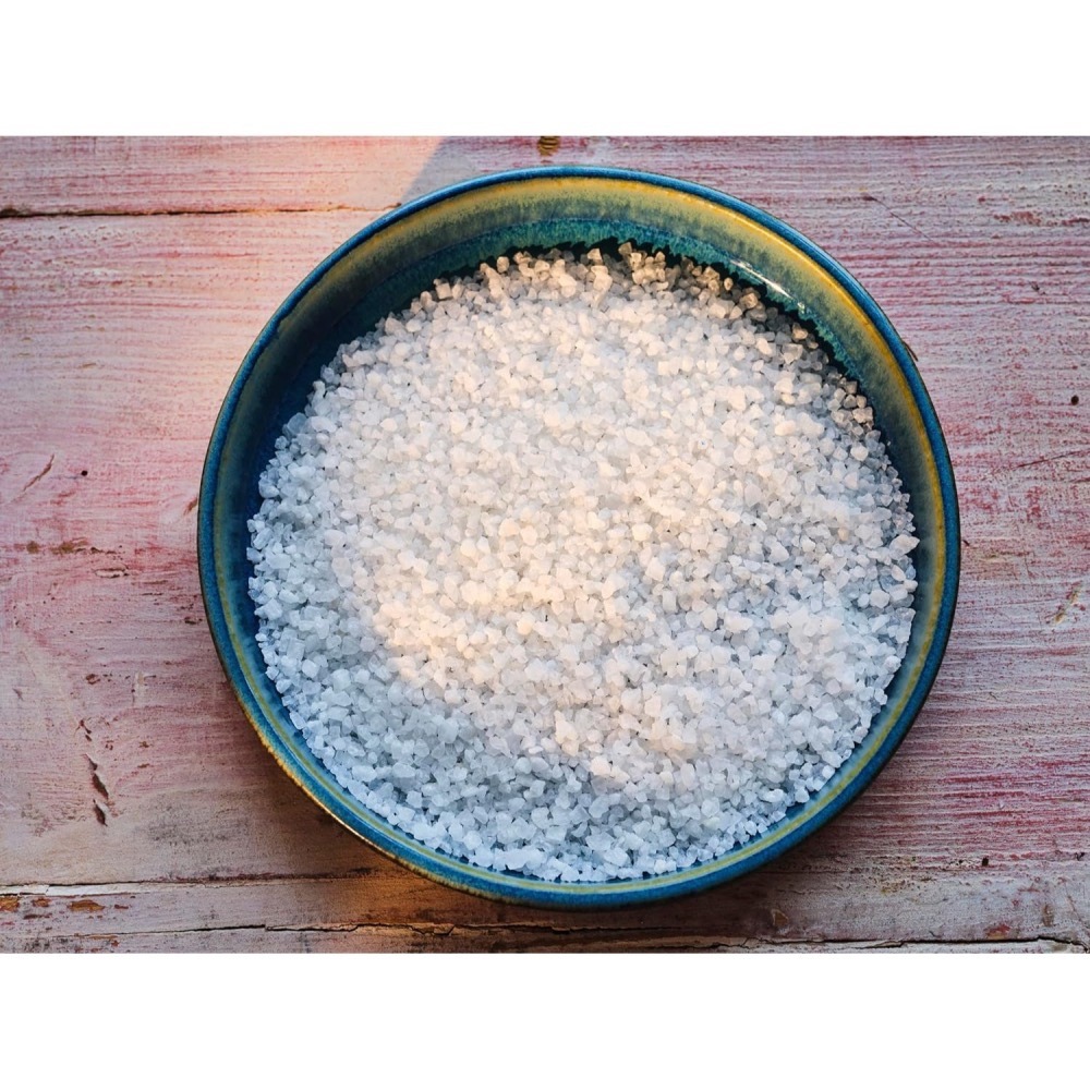 【老街烘焙坊】英國🇬🇧馬爾頓 卡拉哈里沙漠湖鹽 250g/ MASTER SALT MERCHANTS / 現貨-細節圖4