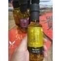 【老街烘焙坊】龐世特級橄欖風味油 125ML / 龐世特級冷壓橄欖油 / 牛肝菌菇 松露 檸檬 大蒜 煙燻紅椒 迷迭香-規格圖4